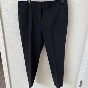 Talbots  Black Pantsuits